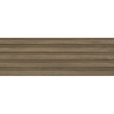 Плитка WT93WOS55 Woodstyle Nut Strip 300x900x10,5