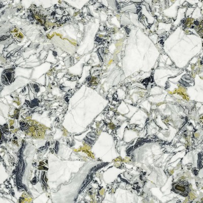 Керамогранит 610015000703 F.d.M.Quark Ceppo Apuano Forest Lapp Rett 80x80