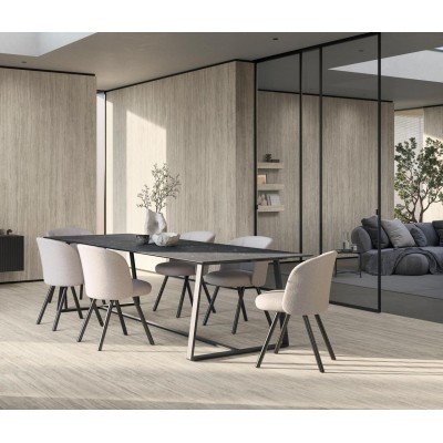 Плитка HCP9 Marvel T 3D Arch Navona Sand Matt 50x120