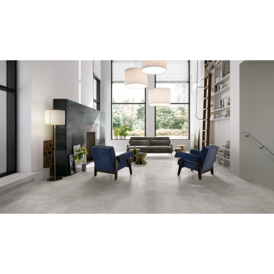 Керамогранит 610130000316 Charme Evo Calacatta Battiscopa 7,2x60