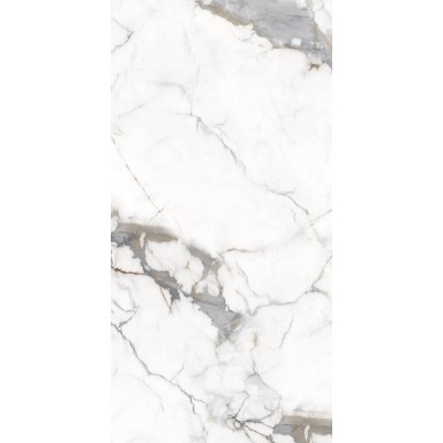 Керамогранит CR207 Maverick White carving 600x1200x9