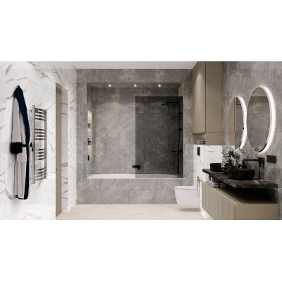 Керамогранит GT197VG Spring Белый 30x60