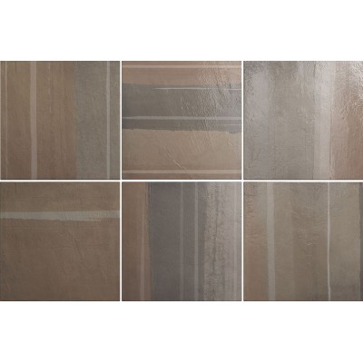 Плитка 25404 CALA EARTH 20x20