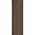 Плитка 13096TR Семпионе коричневый темный структура матовый обрезной 30x89,5x0,9