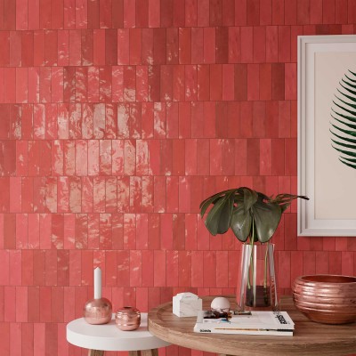 Плитка 122101 Safi Cobalt 5,2х16