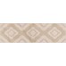 Плитка OS/A316/6436 Бордюр Винетта глянцевый 25x7,7