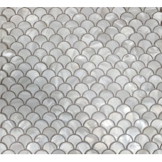 Мозаика PIX767 из натурального перламутра 300х300х2