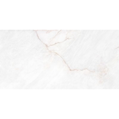 Керамогранит 39495 Dahlia White NT/75,5X151X0,9/C/R 75,5x151