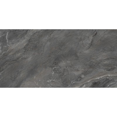 Керамогранит 60120RGE25M Argenta Graphite матовый карвинг 600x1200x7