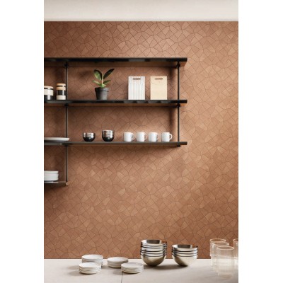 Мозаика 600110000938 Terraviva Мока Мозаика 27,3x36