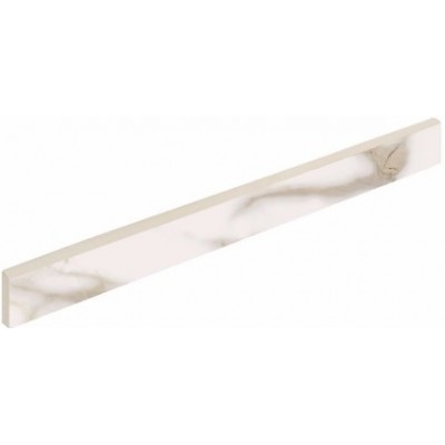 Керамогранит 610130000316 Charme Evo Calacatta Battiscopa 7,2x60