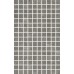 Мозаика MM6434 Кантата мозаичный серый глянцевый 25x40