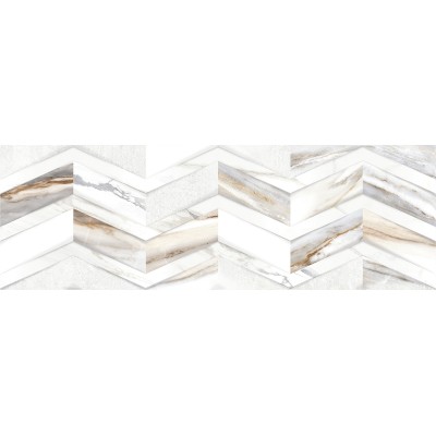 Плитка WT15DLA55R Delta Chevron 24,6x74