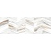 Плитка WT15DLA55R Delta Chevron 24,6x74