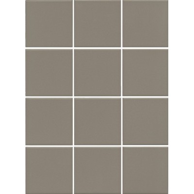 Керамогранит 1328 Агуста бежевый натуральный (30x40 из 12 частей) R10 9,8х9,8