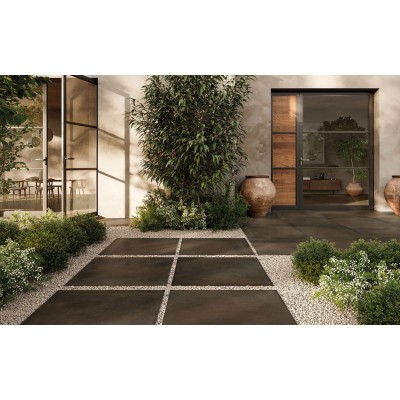 Керамогранит 88344 Crete Bronzo Matt 20x20