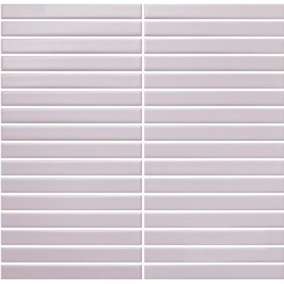 Плитка Universalna Listwa Szklana Wrzos 2,3х75