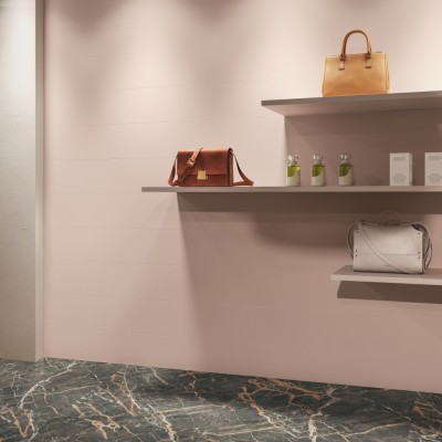 Плитка 600080000436 Помпеи Вставка микс 25x75