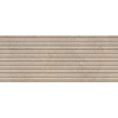 Плитка 100347999 Dorcia Marfil Line 59,6x150