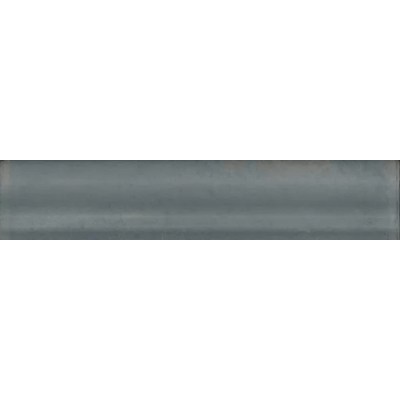 Плитка BLD057 Монтальбано синий матовый 15x3