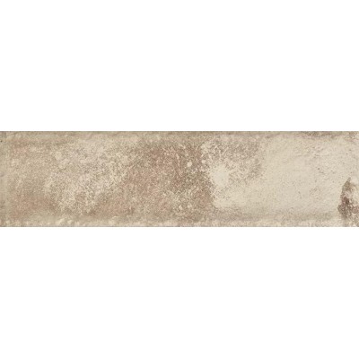 Клинкерная плитка Scandiano Ochra Elewacja 7mm 6,6x24,5