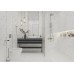 Плитка TP3601A Галатея белый ректификат 30x60