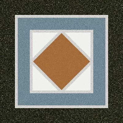 Керамогранит 14686 T.HV-34 House of Vanity 11x11