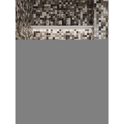 Мозаика Alaska tempo 4*36*36 304*304