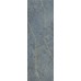 Плитка OS/D214/13117R Декор Эвора синий светлый глянцевый обрезной 30х89,5