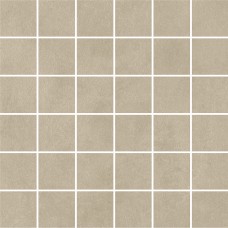 Мозаика DD6417/MM Про Чементо мозаичный бежевый матовый 30x30