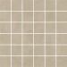 Мозаика DD6417/MM Про Чементо мозаичный бежевый матовый 30x30