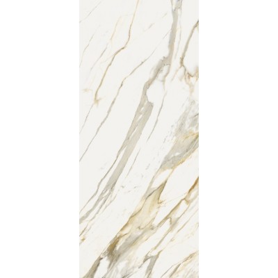 Керамогранит 600180000044 Stellaris Calacatta Gold Nat Ret 120x278