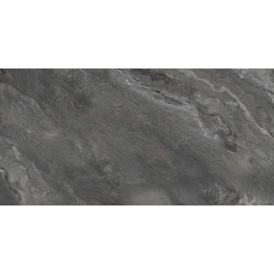 Керамогранит 60120RGE25M Argenta Graphite матовый карвинг 600x1200x7