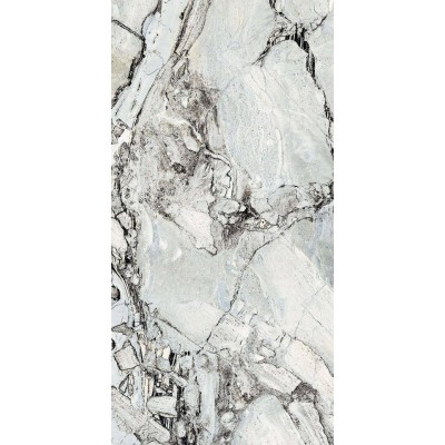 Керамогранит CR216 Stoneart Metal carving 600x1200x9