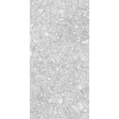 Керамогранит K-2111/MR Molekula Серый 600x1200x10