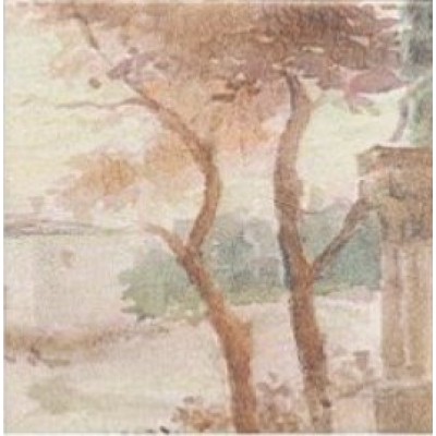 Плитка AD/A276/9x/1146 Панно Амальфи 29,7х29,7