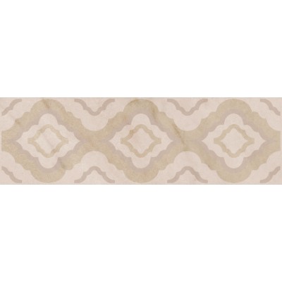Плитка OS/A316/6436 Бордюр Винетта глянцевый 25x7,7