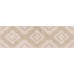 Плитка OS/A316/6436 Бордюр Винетта глянцевый 25x7,7