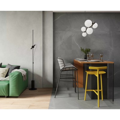 Керамогранит LM 0069 Lima серый 60х60