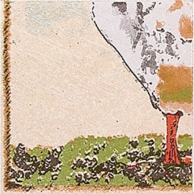 Плитка AC62/1221 Мартин 19,8*19,8