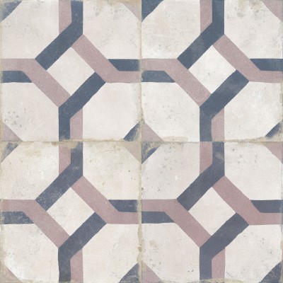 Плитка 42698 Fs Farfalla Violet/45X45X0,95 45x45