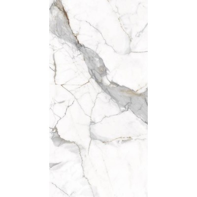 Керамогранит CR207 Maverick White carving 600x1200x9