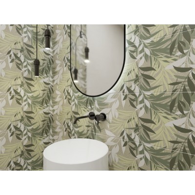 Плитка Salvador Decor 1 31.5x63