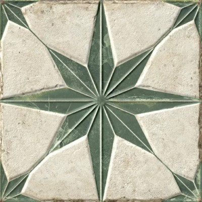 Керамогранит 40467 Fs Starlight Sage LT 22,3x22,3x0,9