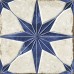 Керамогранит 40466 Fs Starlight Blue LT 22,3x22,3x0,9