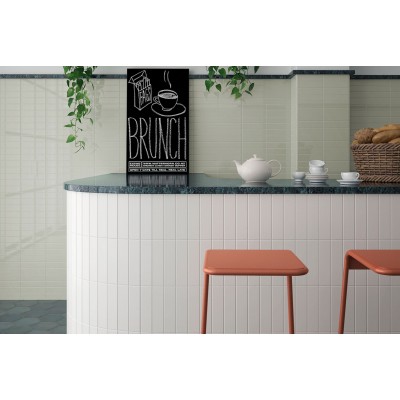 Плитка 28467 Costa Nova Beige Pale Matt 5x20