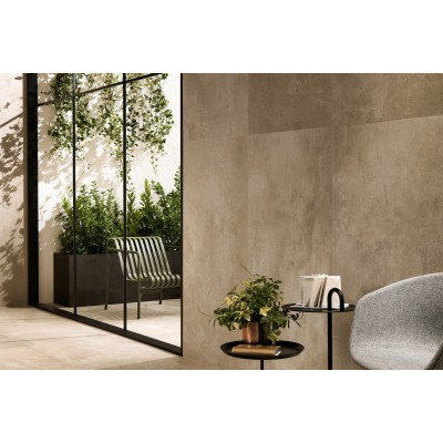 Мозаика A0Z9 Raw White Mosaico Esagono 30x35