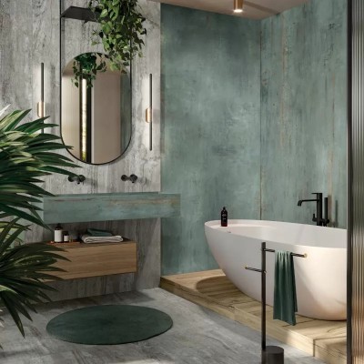 Керамогранит PF60005209 Navona Bone Vein Ret 60x60