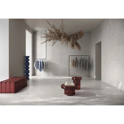 Керамогранит K948555R0001VTER CementBase Песочный Матовый R10A Ректификат 60x120