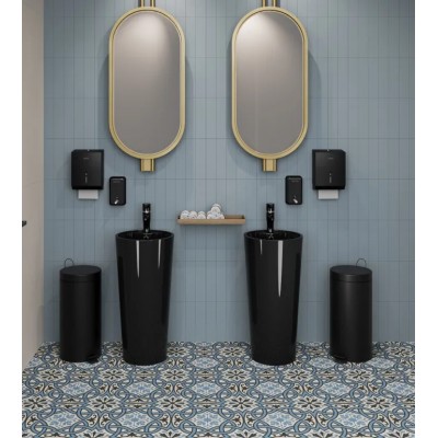 Керамогранит Siena Loren 19,8x19,8